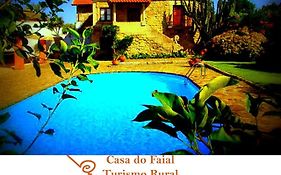 Casa Do Faial - Braga